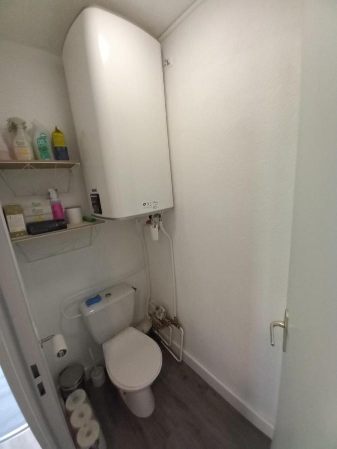 Appartement 4 Personnes - Residence Les Sybelles Saint-Sorlin-d'Arves ภายนอก รูปภาพ